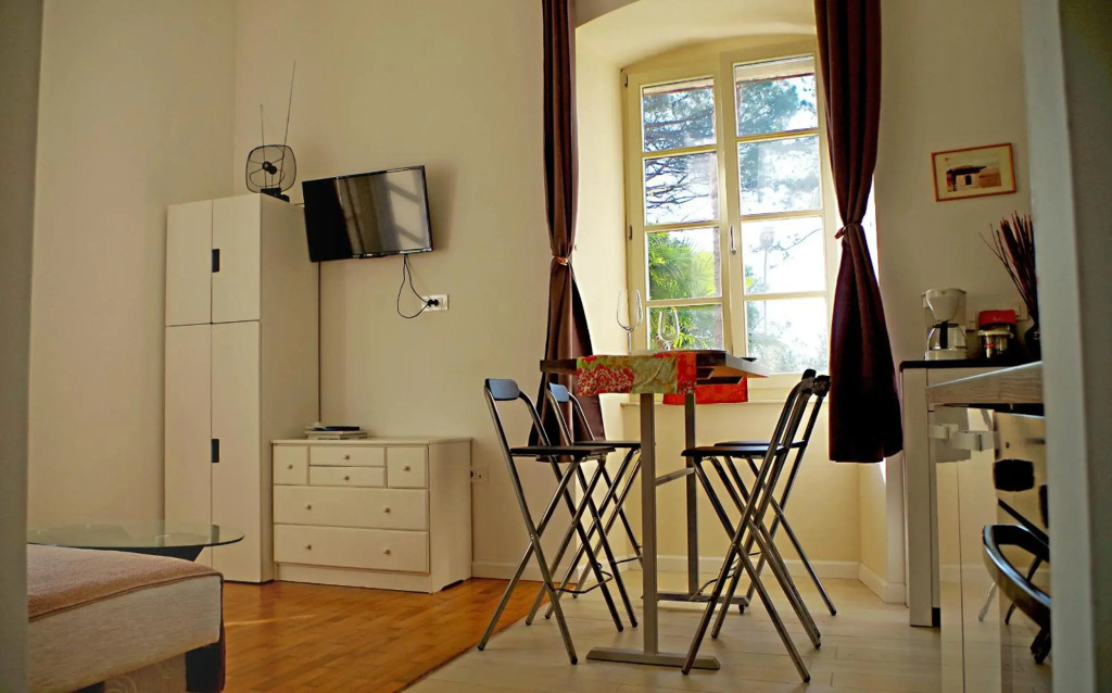 Apartment Veronika