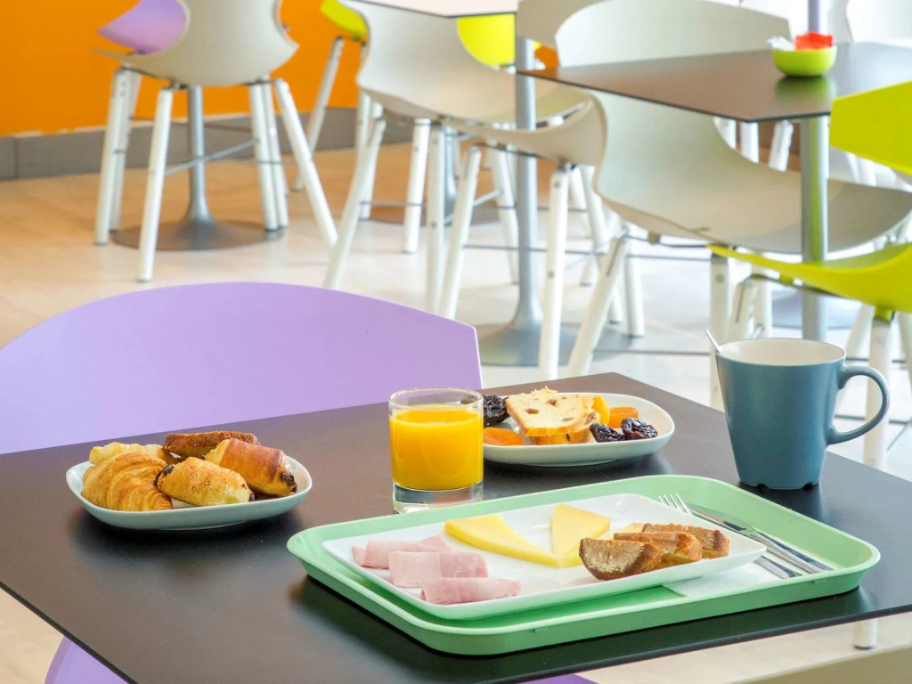ibis Styles Cannes Le Cannet