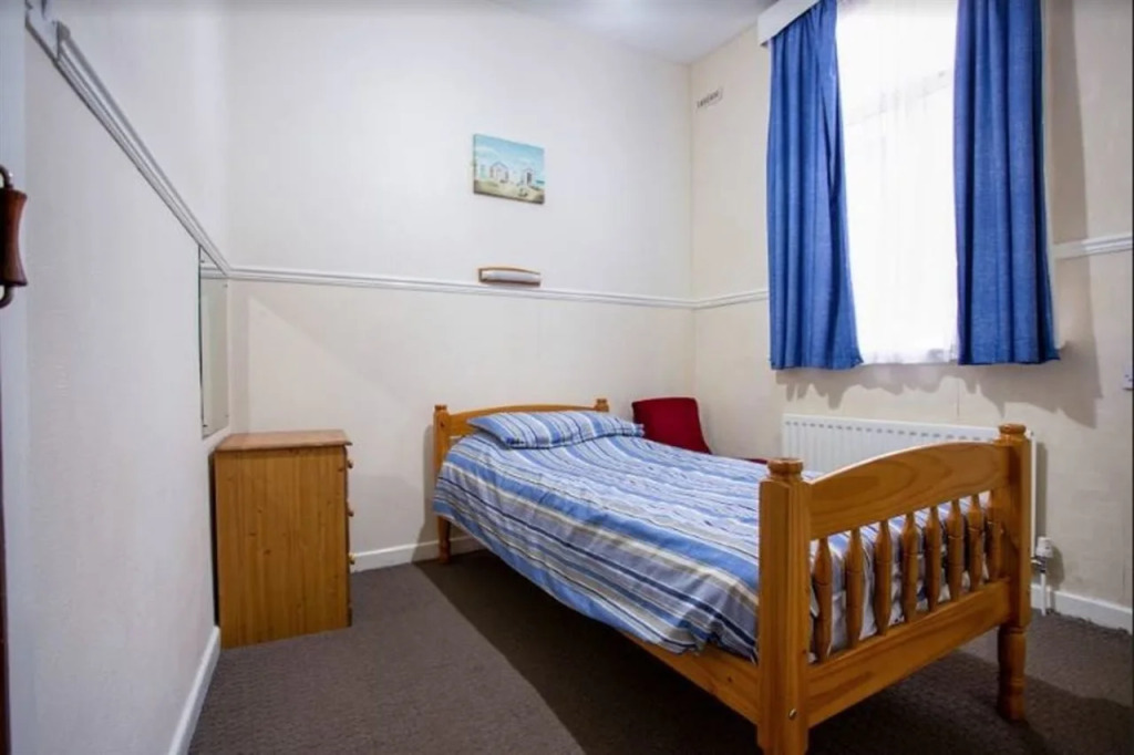 Granby Hotel