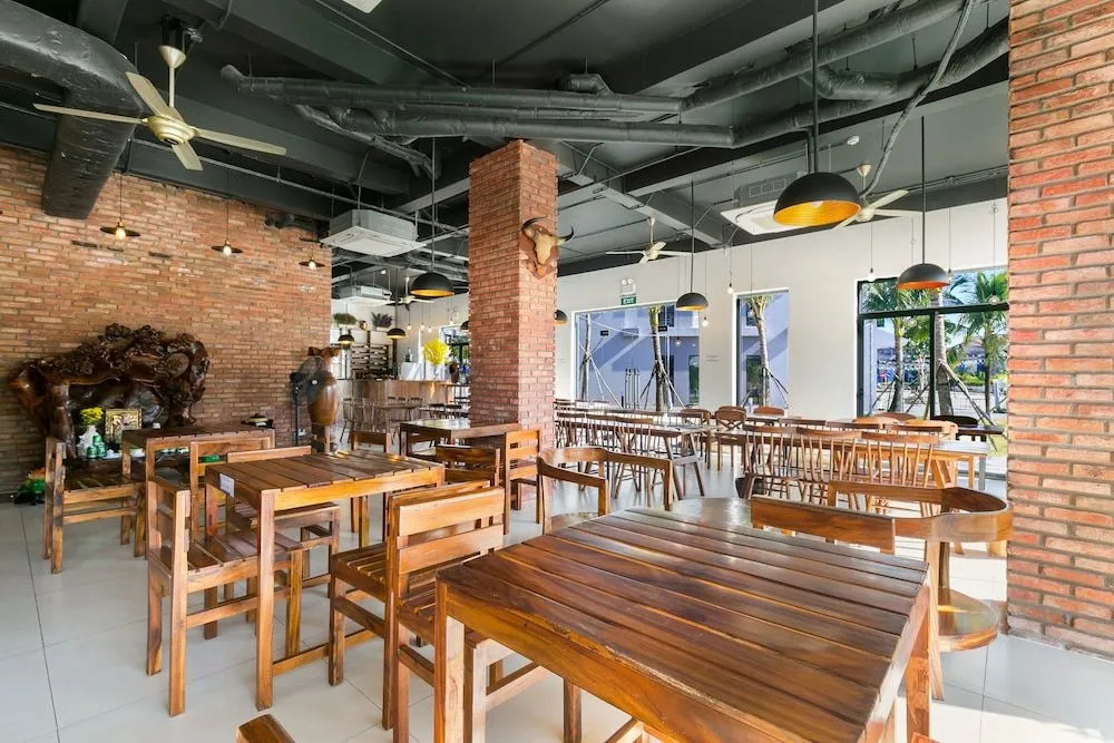 Spot On 737 Plus Hotel Phu Quoc