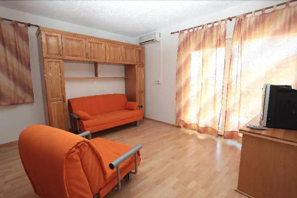 Apartments Buljubasic