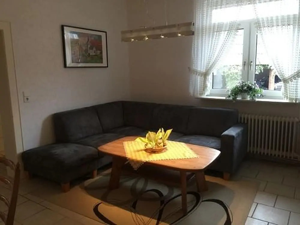 Ferienwohnung Von Elling