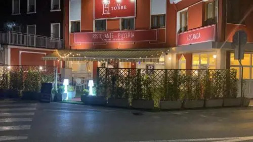 Locanda La Torre