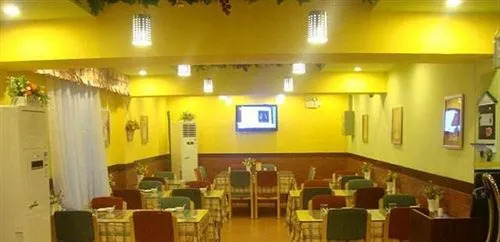Home Inn Shenyang Railway Station