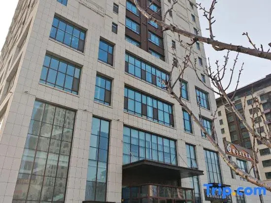 Monster E-sports Apartment