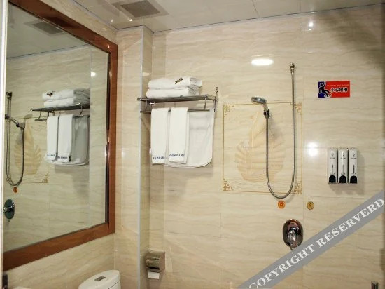 Jinyi Fashion Theme Hotel