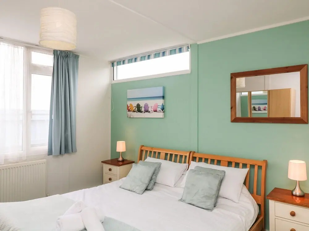 Fairway LodgeBigbury on Sea