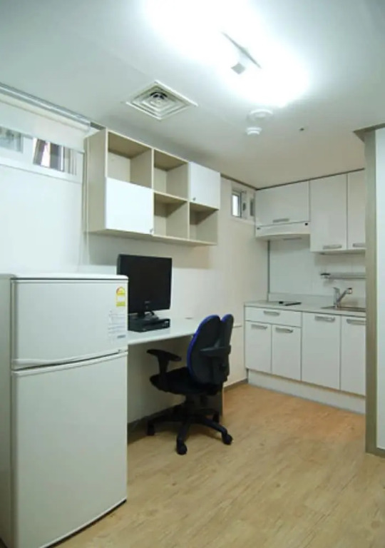 Noble Residence - Nonhyun