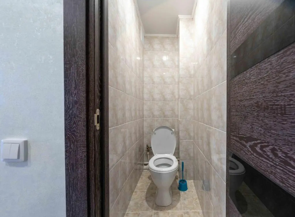Apartamenty na Kataeva 46