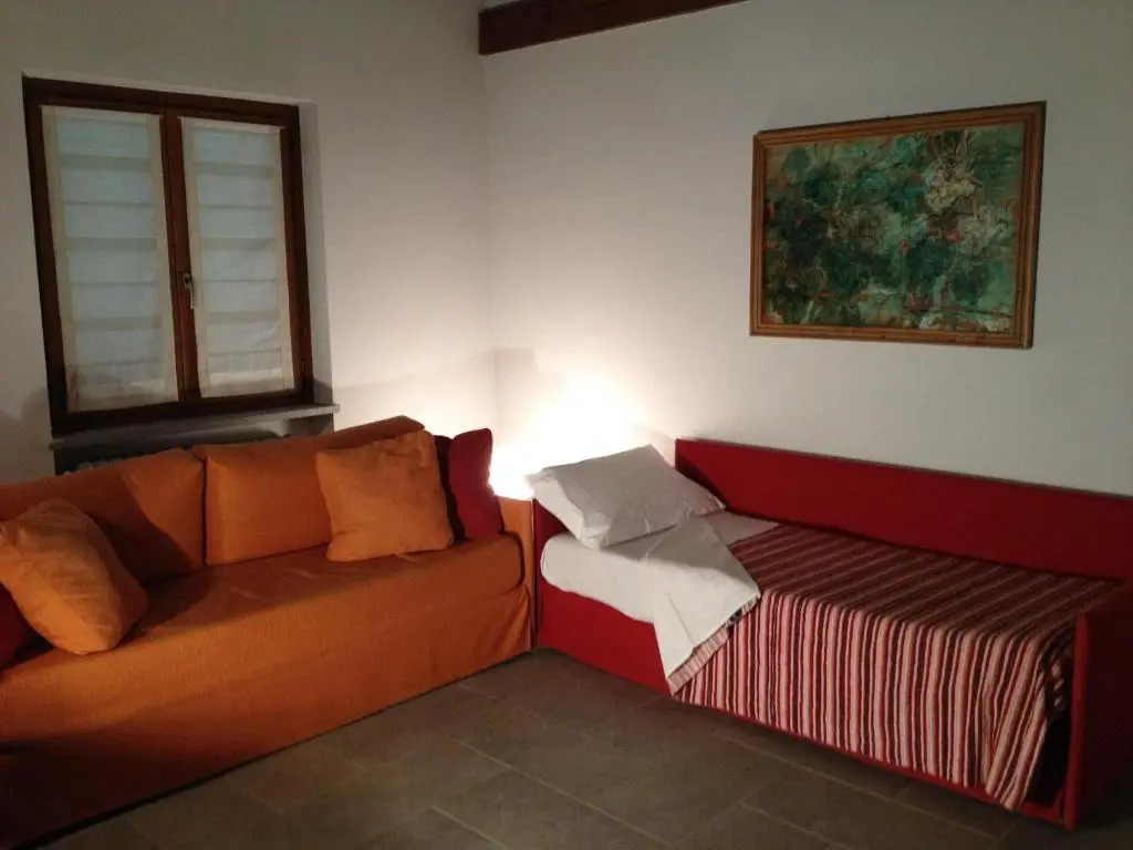 Cascina dei Giacinti