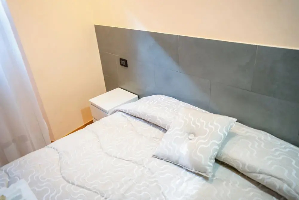 Guest house Tiche