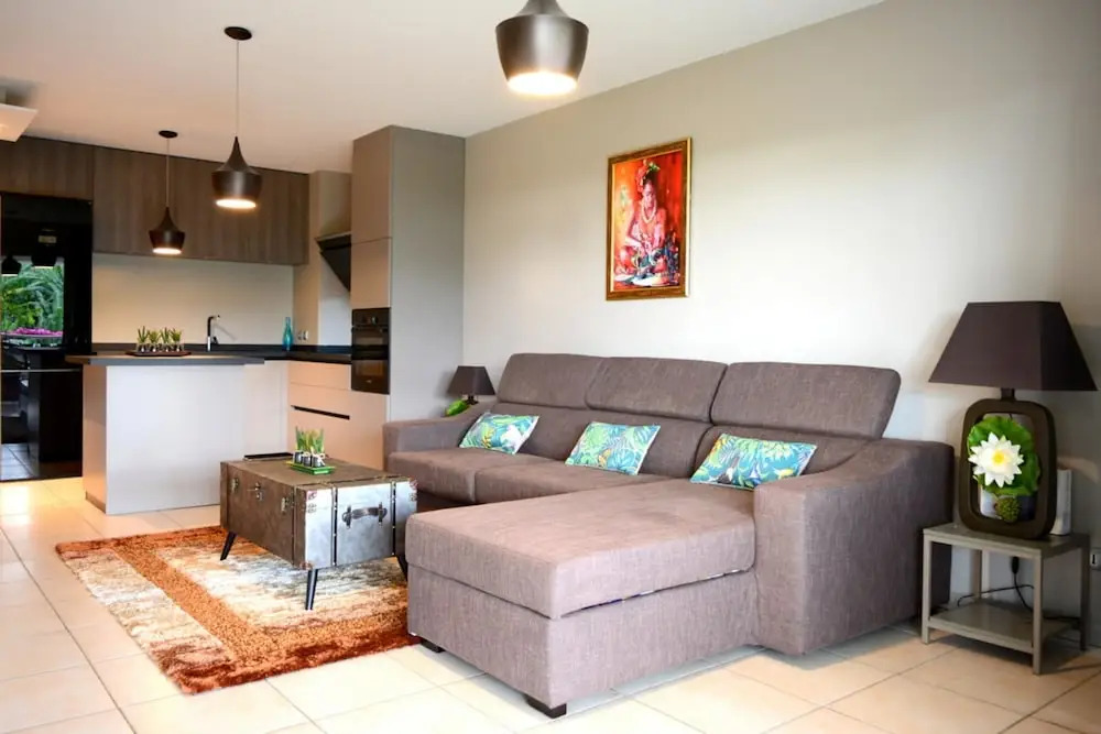 F2 Kai Holiday home 1