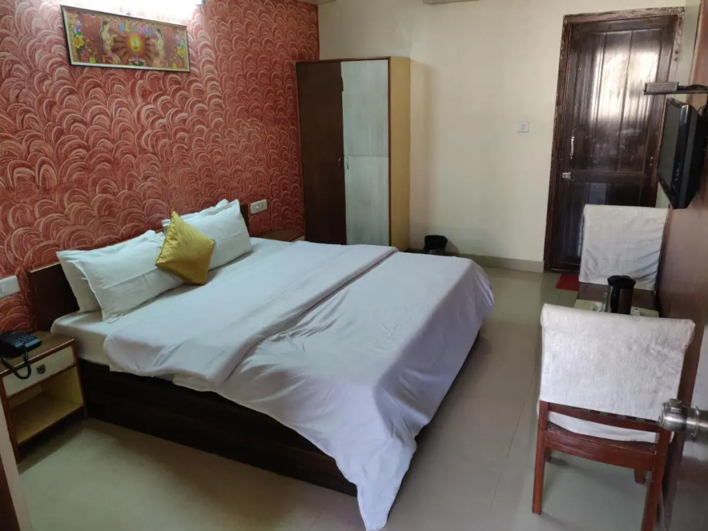 Hotel Star Inn