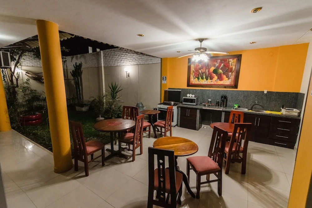 Montealis Hotel Boutique