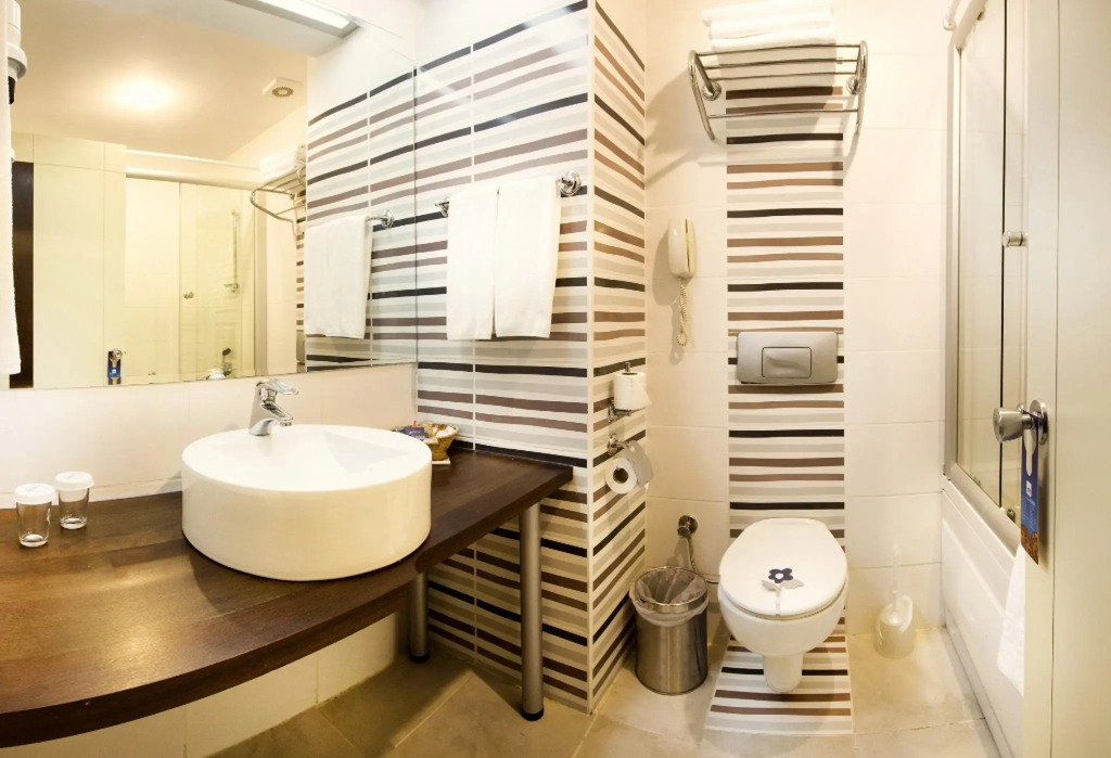 Aqua Fantasy Aquapark Hotel & Spa - Ultra All Inclusive