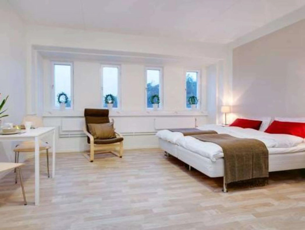 Part-Time Home Slagsta Strand