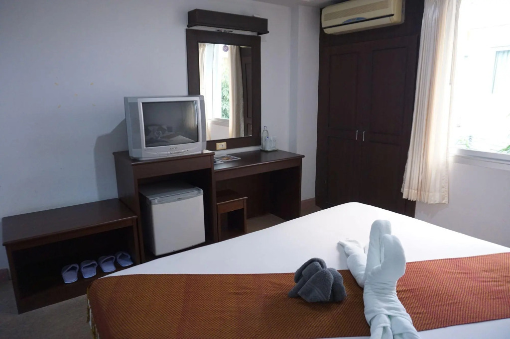 Sun Moon Hotel