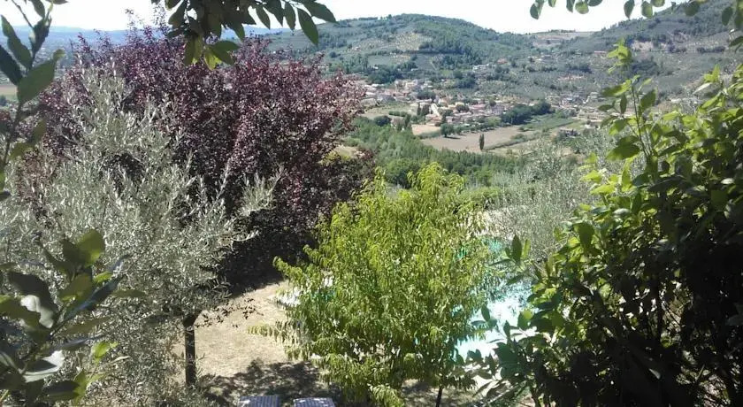 Colle Di Chiaci