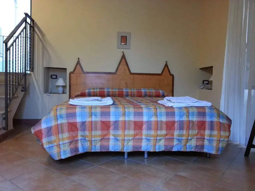 Bellavista 1