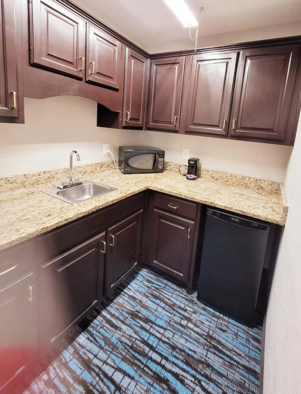 Clarion Pointe Harrodsburg-Danville