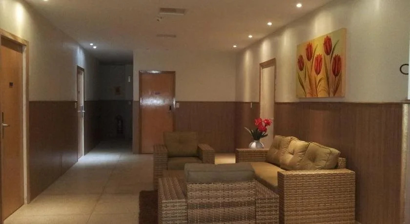 Nosso Hotel