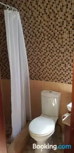 Dome Home Self-Catering