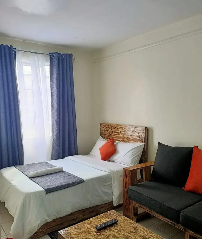Stay.Plus Contour  Apartment Kasarani
