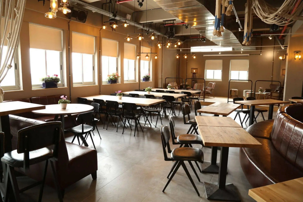 The Post Hostel