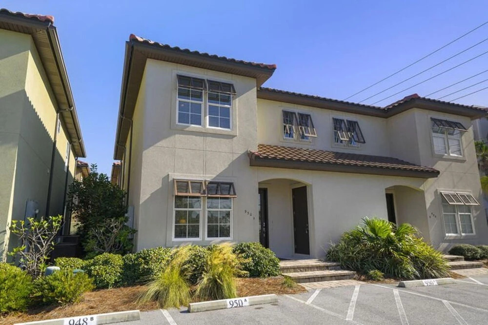 La Terrazza 950a by Bliss Beach Rentals