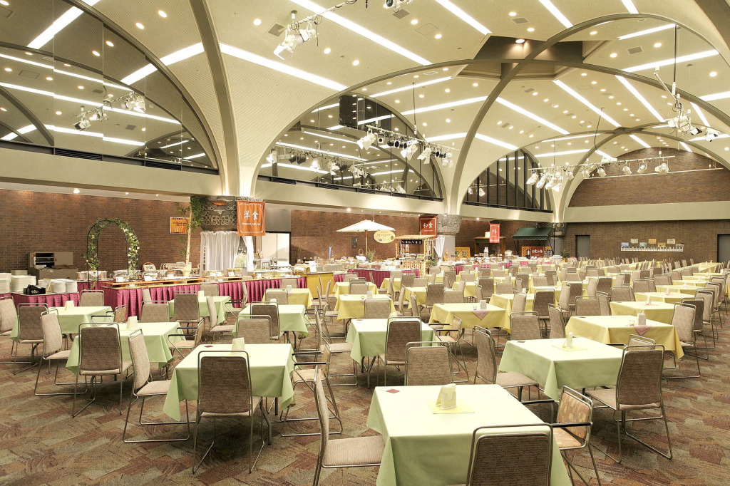 Shin Furano Prince Hotel