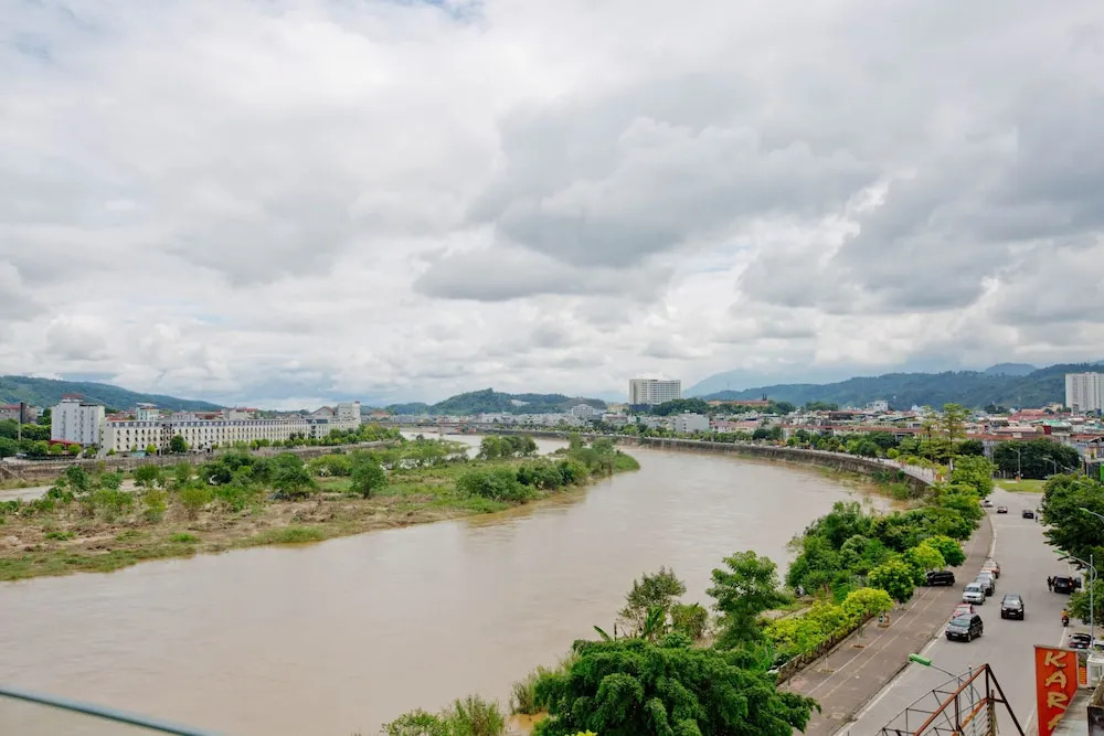 Thai Ha Luxury Hotel