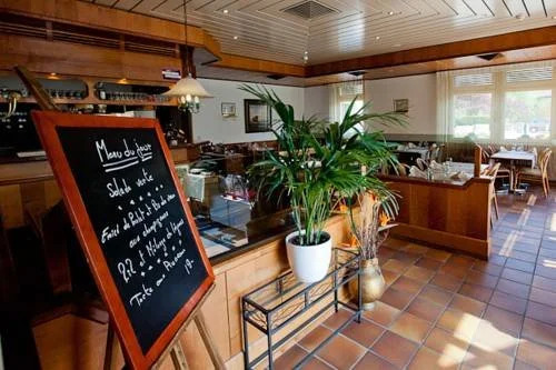 Auberge Au Lion dOr