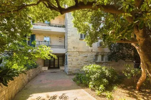 Apartment Margaretic II