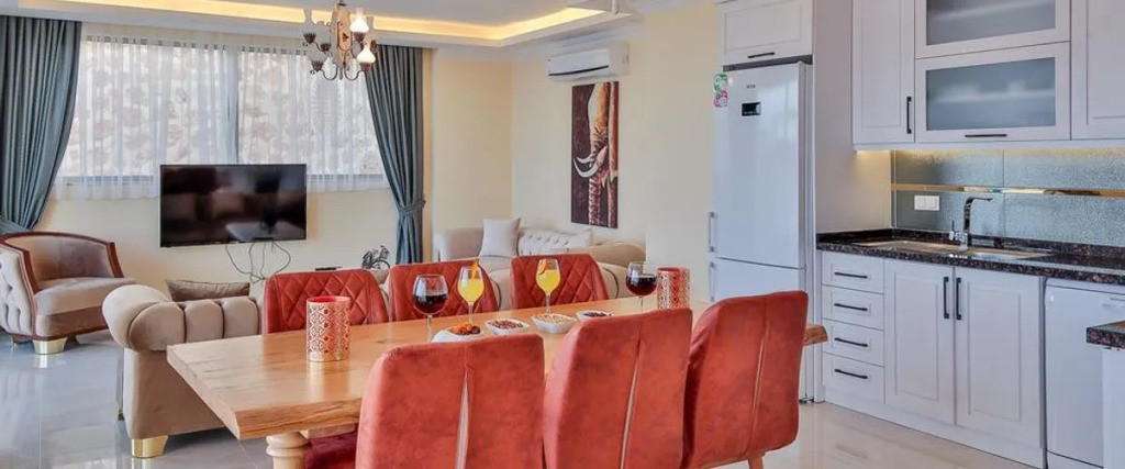 Villa Tarabya