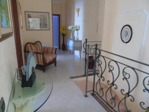 Villa Graziosa