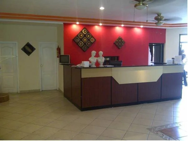 Hotel Cibeles La Ceiba