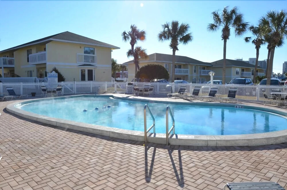 Sandpiper Cove Golf Course by Holiday Isle
