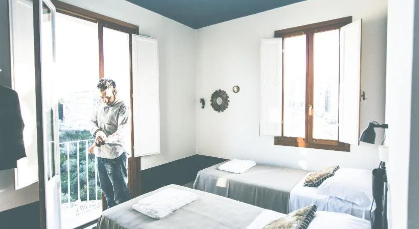 Sanvito Hostel