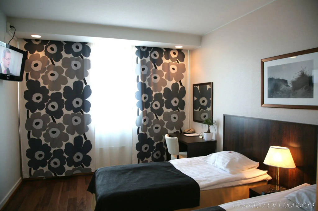 Hotel Emilia