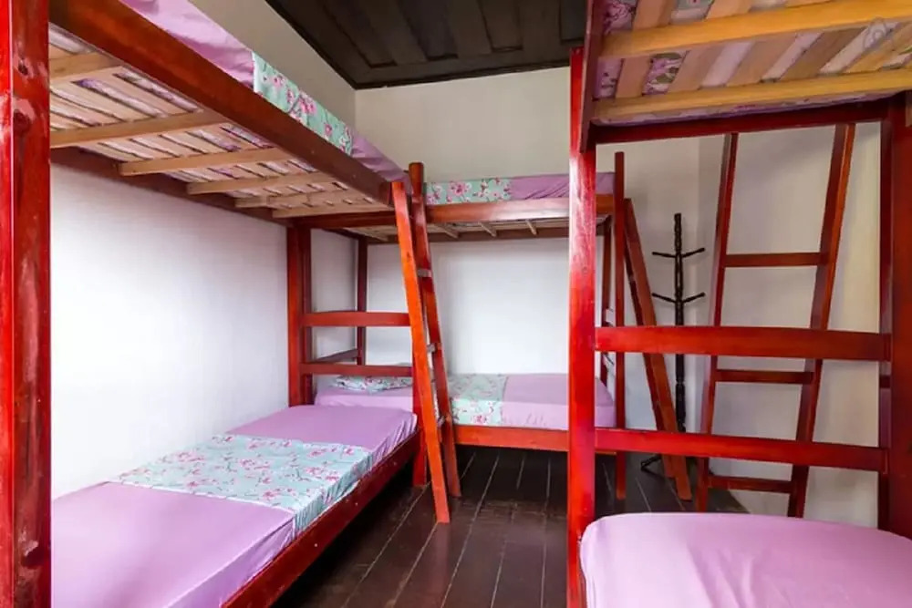 Maracujá Hostel