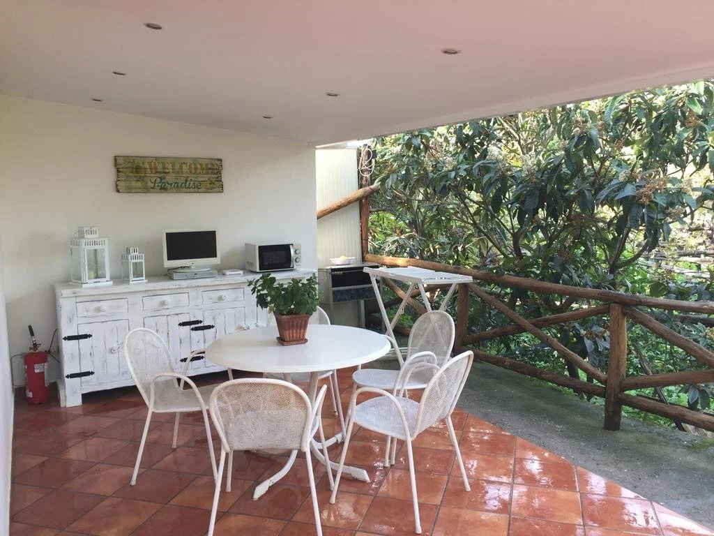 Chalet Paradiso