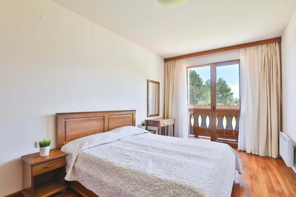 Pirin Golf Country Club Apartments
