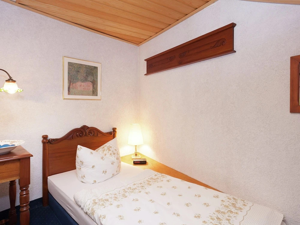 Alluring Holiday Home in Annaberg - Buchholz near Nightlife