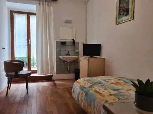 Albergo Posta