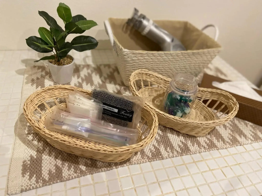 R&Run Kyoto Serviced apartment & Suites - Vacation STAY 99731