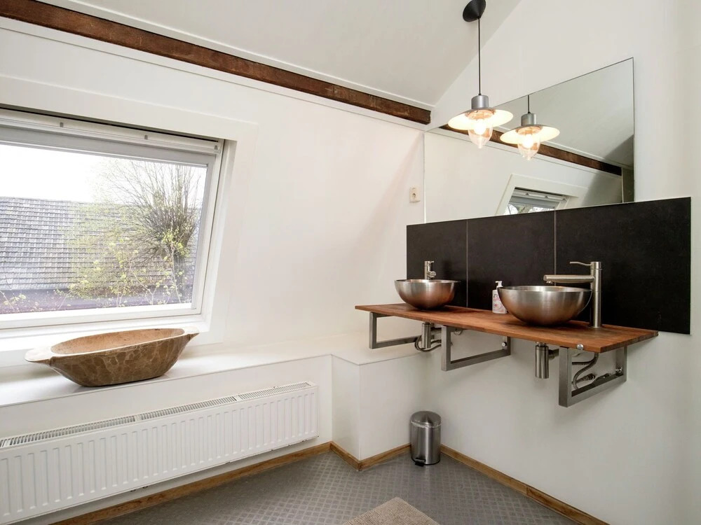 Vibrant Farmhouse near Forest in Heeze-Leende