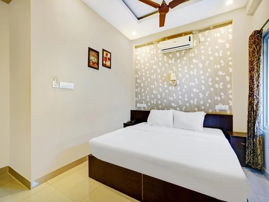 Galaxy Inn