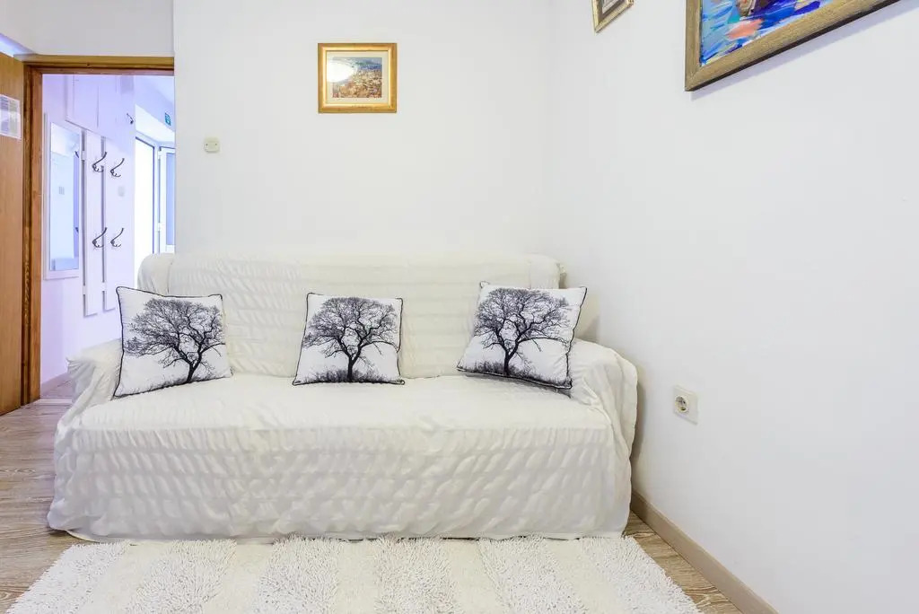 Apartman Antonio