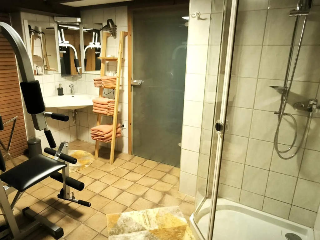 Apartment Gabriele