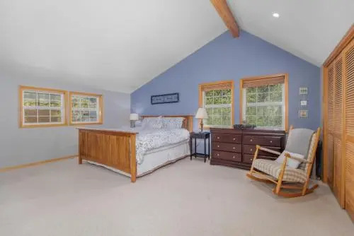 Bjork Creek Cabin